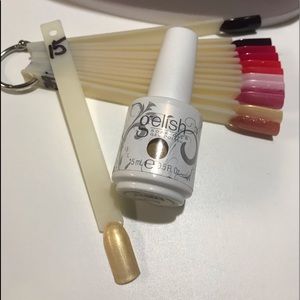 🌻Gelish Harmony UV Soak Off Gel Polish